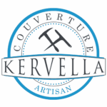 logo Kervella Couverture
